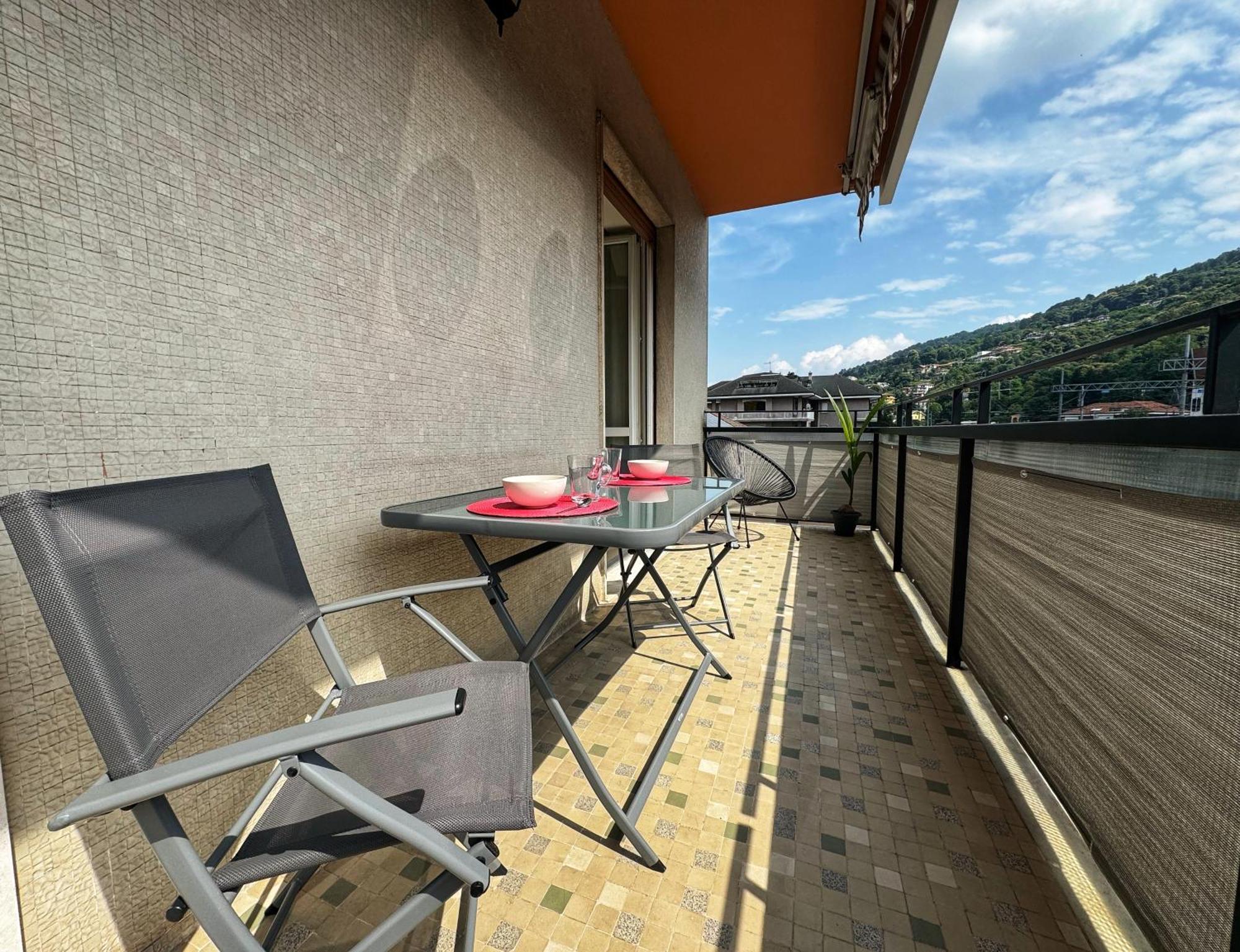 Room24 Appartamento Stresa